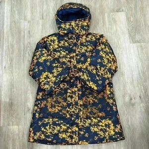 The North Face Women’s 73 North Face Parka, Small